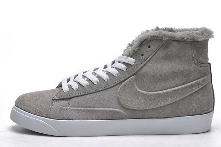 Nike Vintage Blazer High Pas Cher En Stock Blazer Nike Vintage